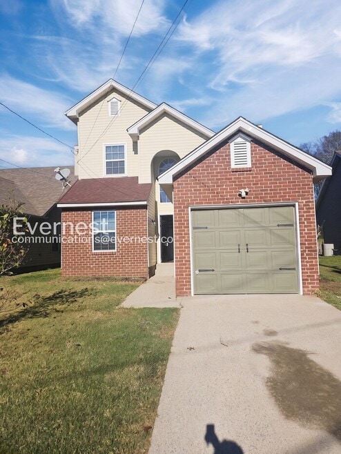 Building Photo - 1407 Apache Ln