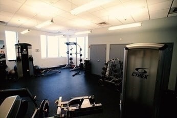 Building Photo - 8 Museum Way