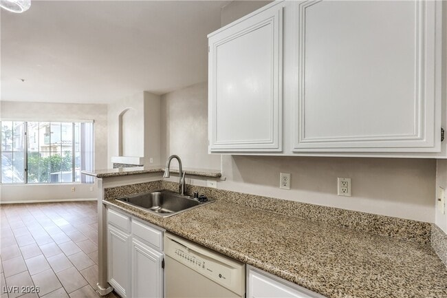 Building Photo - 7163 S Durango Dr