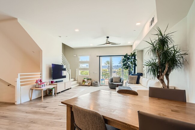 Building Photo - Live Elevated in Civita – Stunning Multi-L...