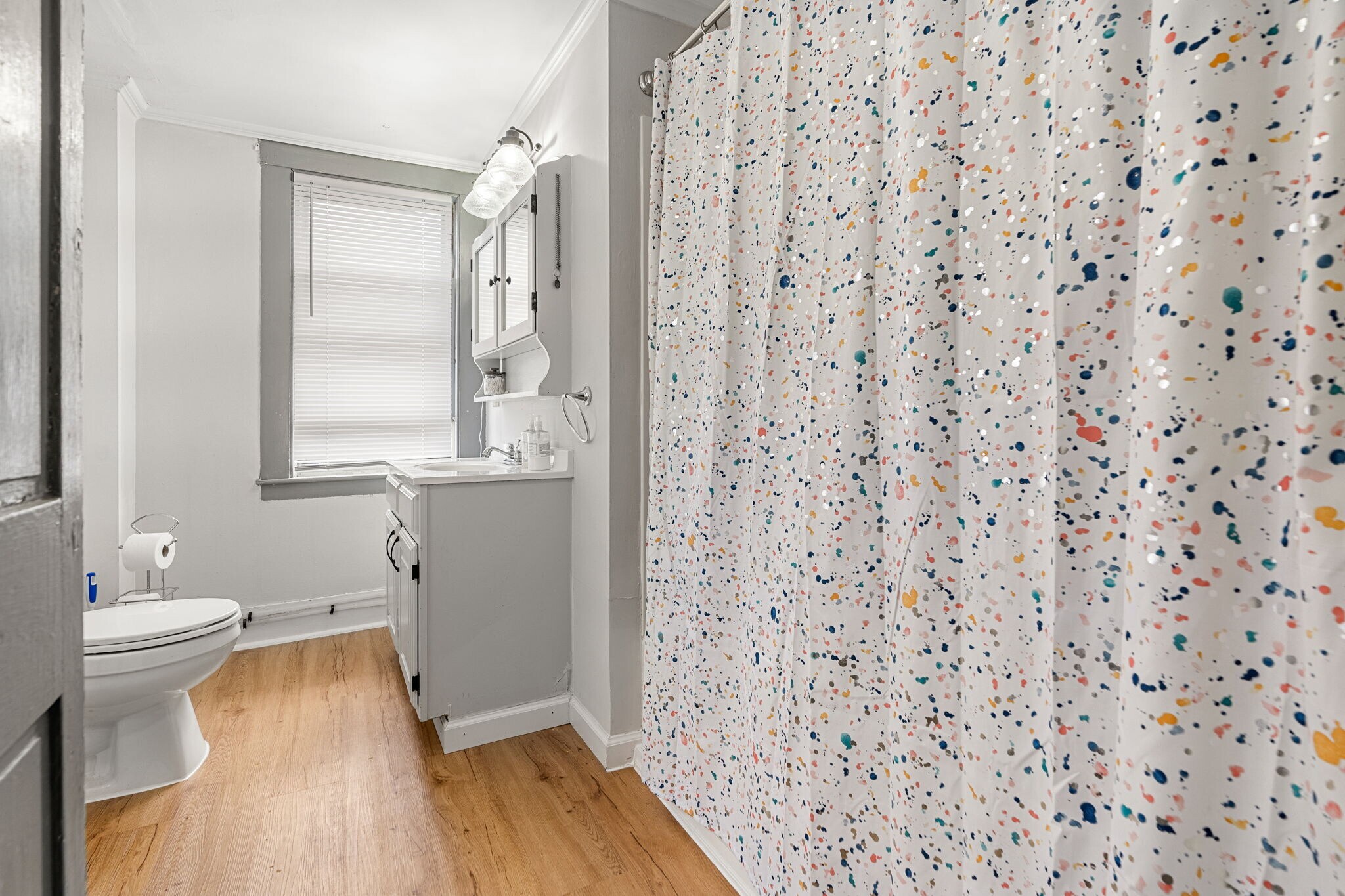 Bathroom - 22 Spring St