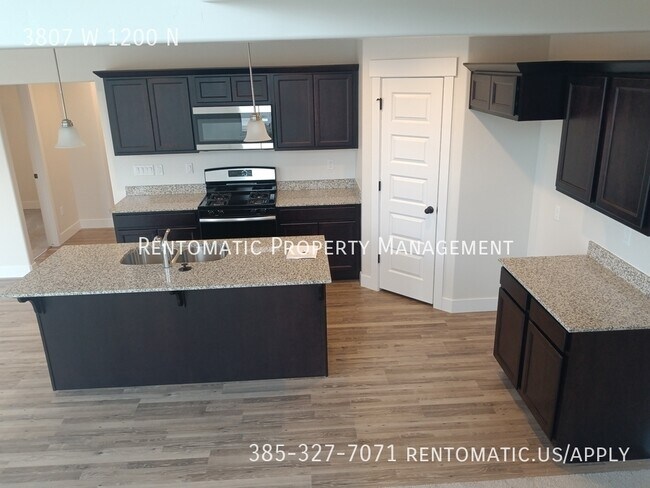 Building Photo - 3807 W 1200 N