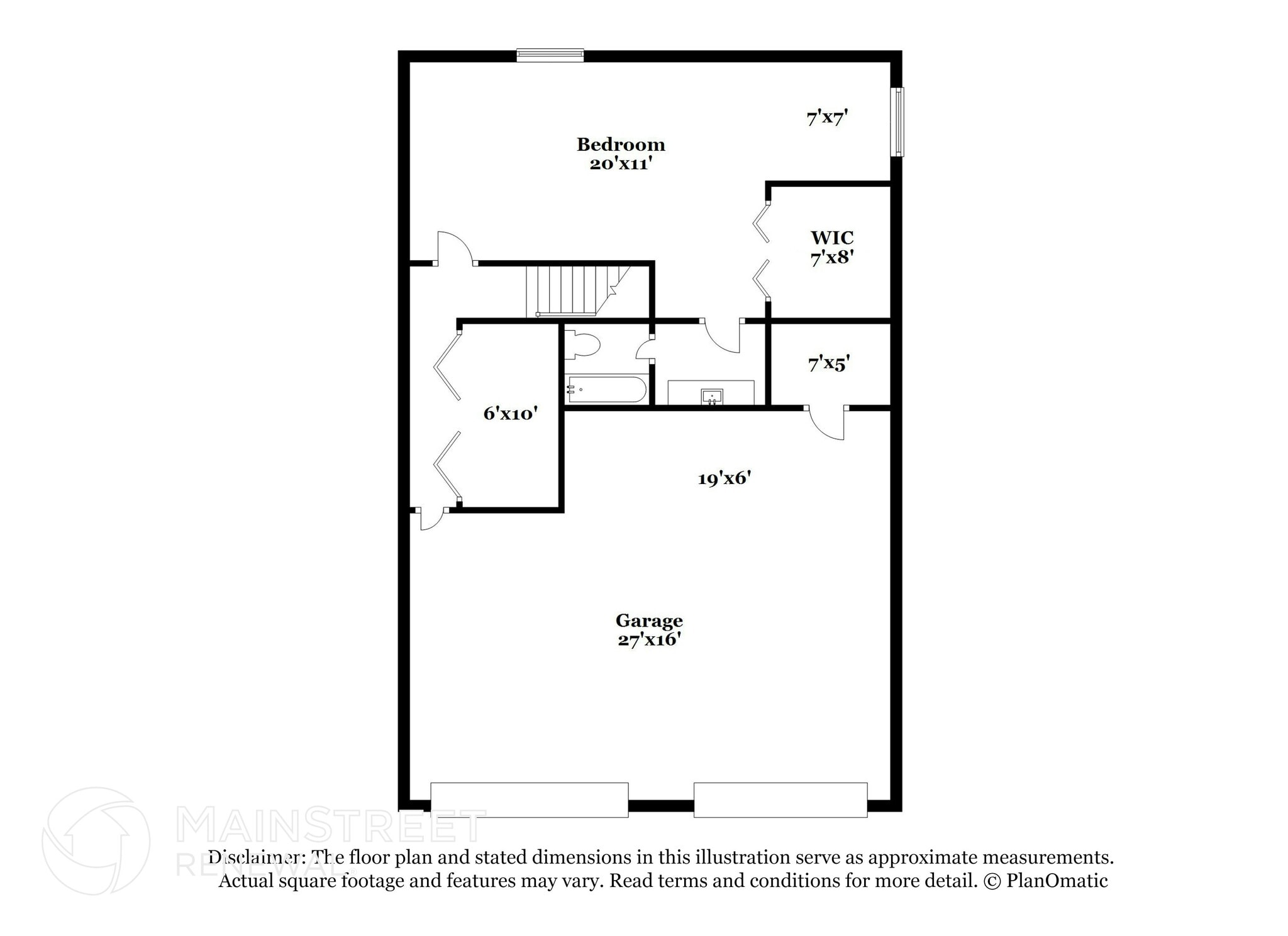 Building Photo - 657 Lake Dr SW