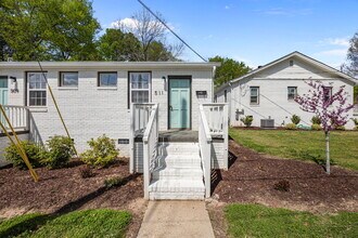 Building Photo - "Charming 1-Bed Gem at 509-511 Cape Ave, Raleigh – Your Cozy Retreat Awaits!"