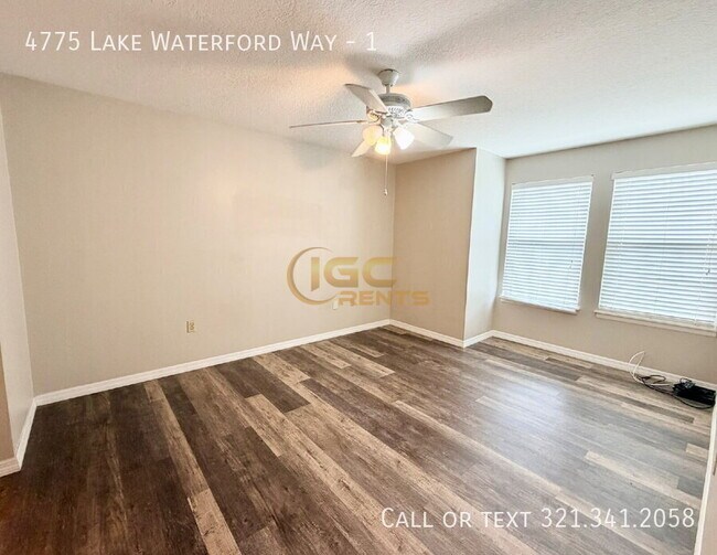 Building Photo - 4775 Lake Waterford Way