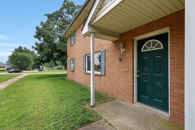 Building Photo - 2 Bedroom Affordable Housing Apartment