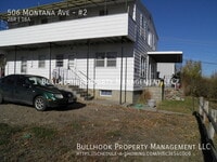 Building Photo - 506 Montana Ave