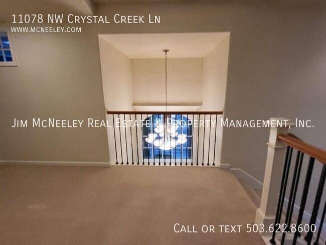 Building Photo - 11078 NW Crystal Creek Ln