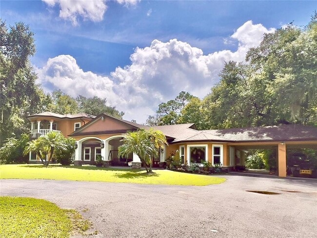 Building Photo - 3900 Reaves Rd