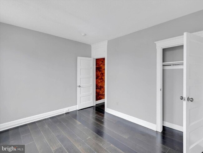Building Photo - 3009 McElderry St