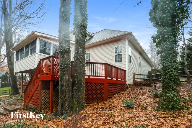 Building Photo - 1309 Chandlers Field Dr