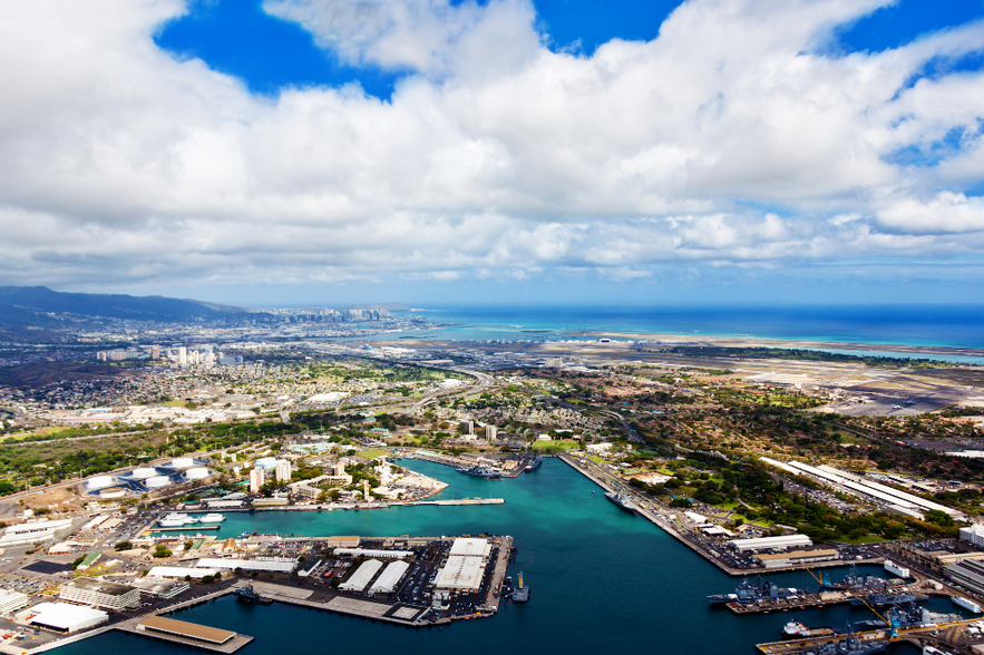 Building Photo - Olino at Puuloa Apartments