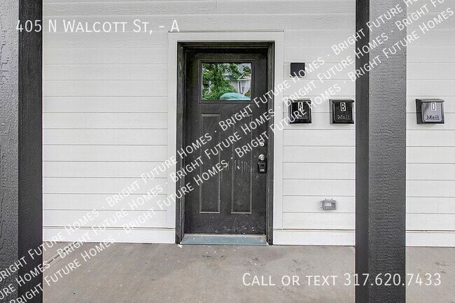 Building Photo - 405 N Walcott St