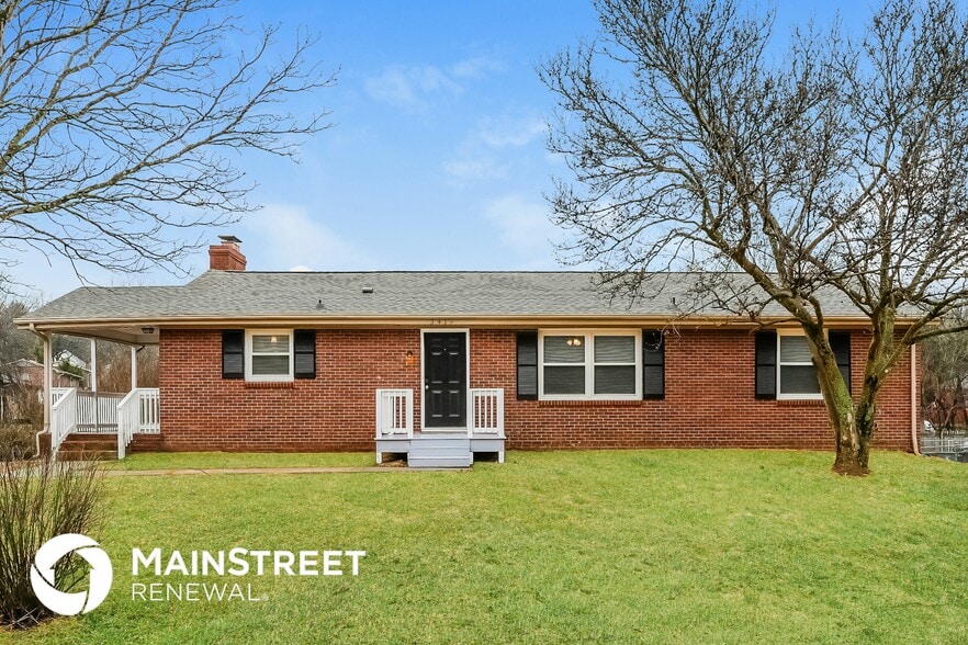 Primary Photo - 3419 Hartford St