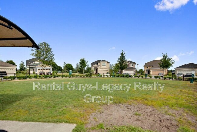 Building Photo - 14743 Rain Lily St