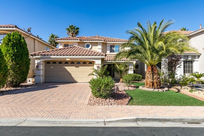 Primary Photo - Fabulous Southern Highlands Property