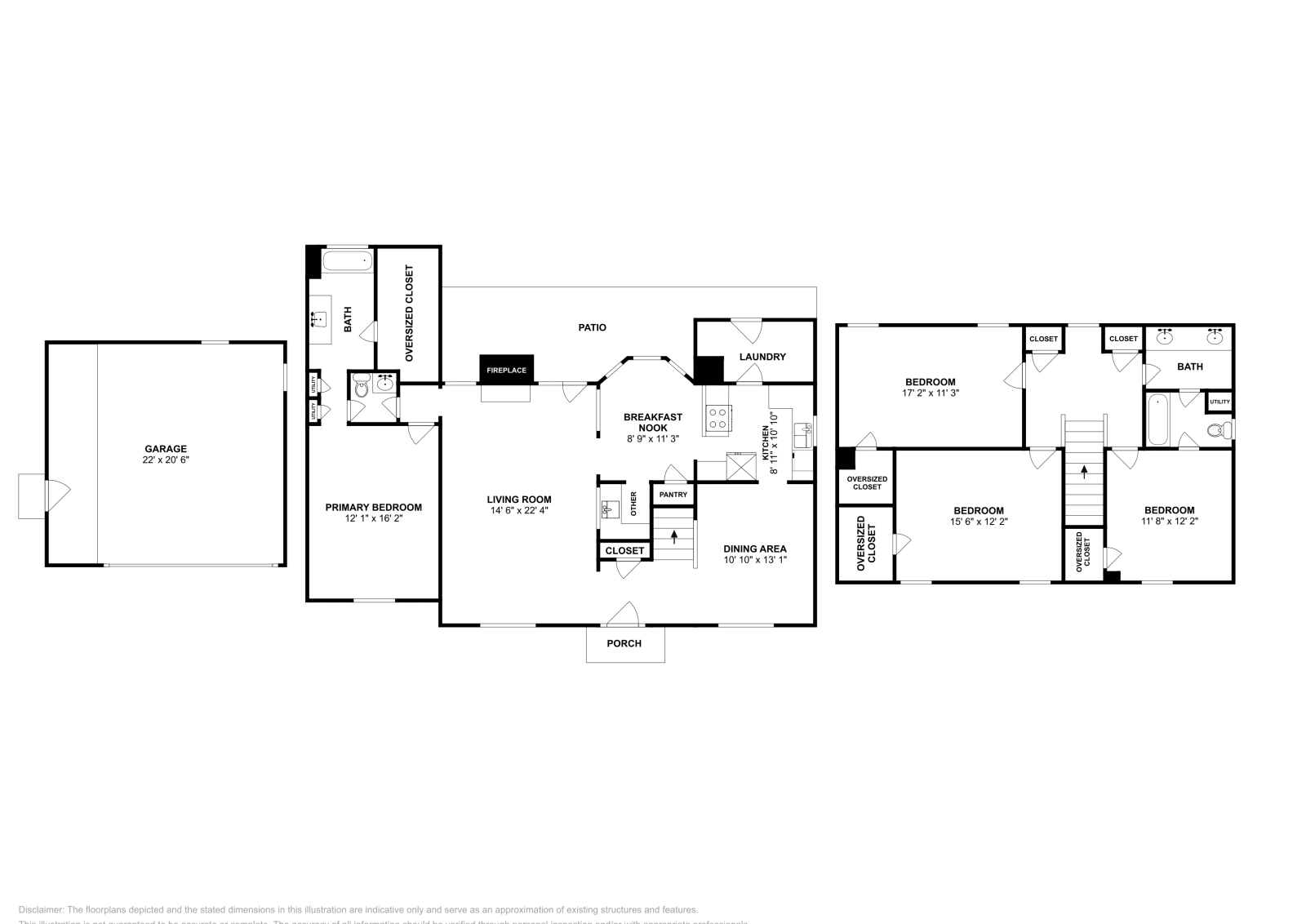 Building Photo - 22731 River Birch Dr