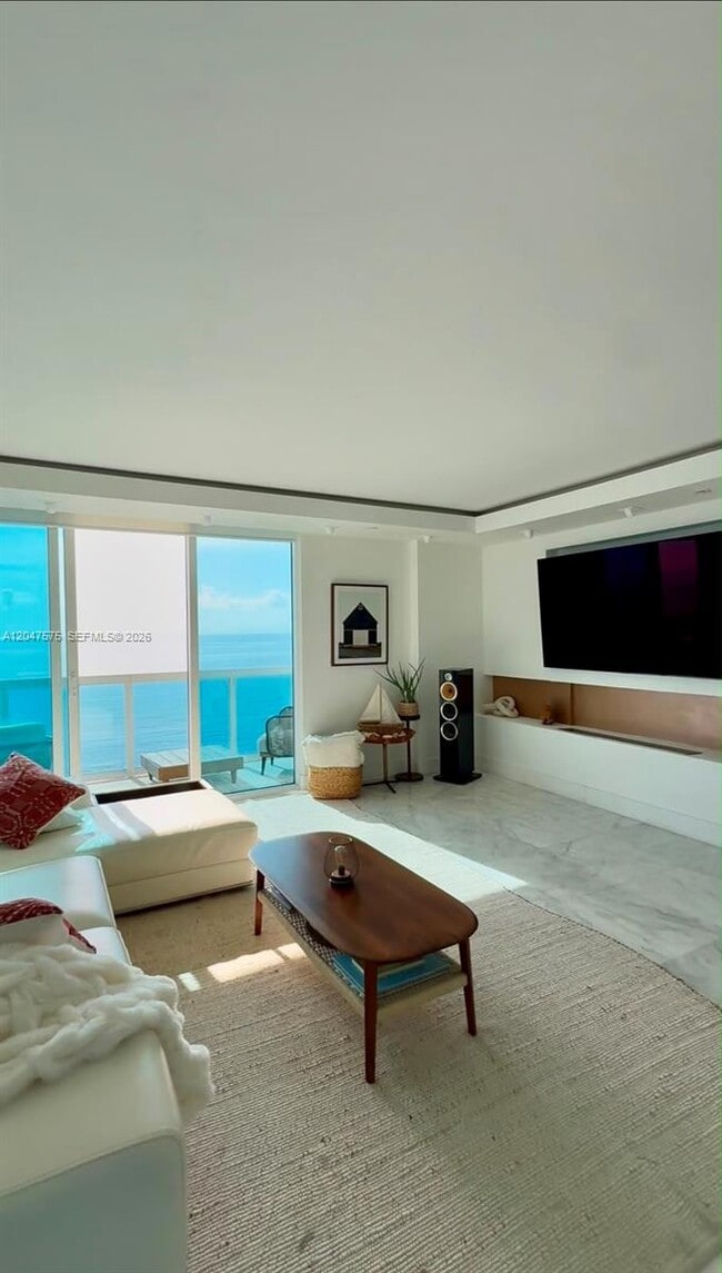 Building Photo - 9201 Collins Ave