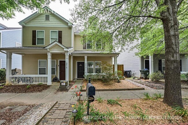 Building Photo - 9612 Mendenhall View Dr