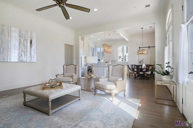 Building Photo - Luxury Living in Pointe Marie- 3 Bedroom home on a corner lot