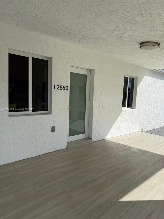 Building Photo - 12550 NW 23rd Ave