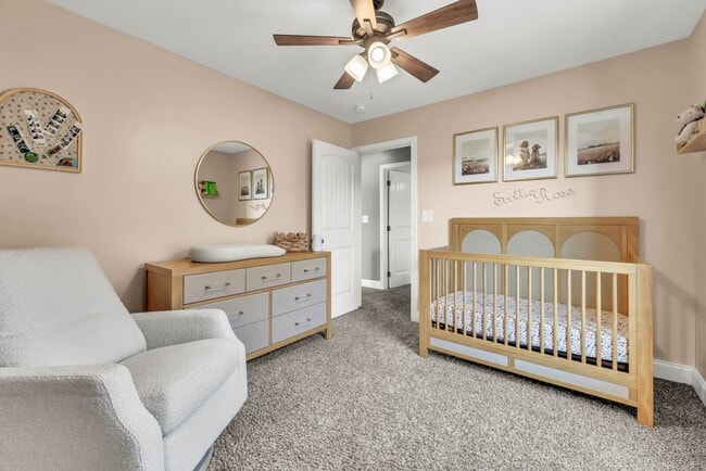 Building Photo - 505 Sourwood Dr