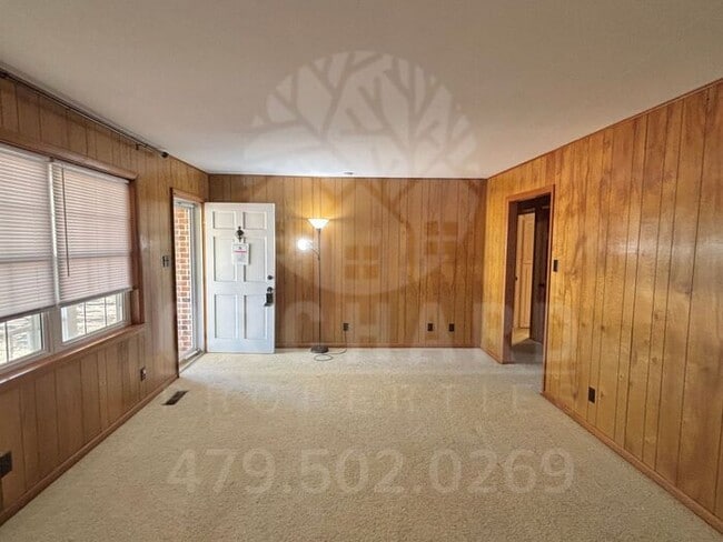 Building Photo - Single Family Home | Heber Springs