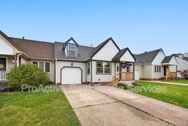 Building Photo - 3400 Cricket Hollow Ln