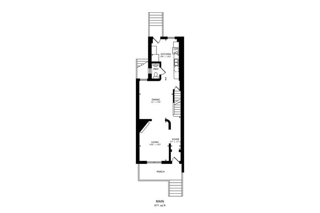 Building Photo - Spacious 3bd/2.5 bath updated townhome in ...