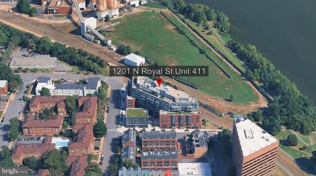 Building Photo - 1201 N Royal St