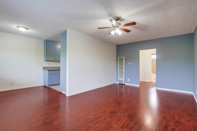 Interior Photo - Apartment Building in Park Mesa Heights with Laundry On-Site and Parking