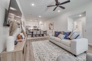 Interior Photo