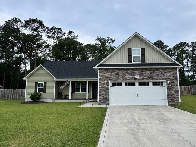 Building Photo - 232 Westfield Dr
