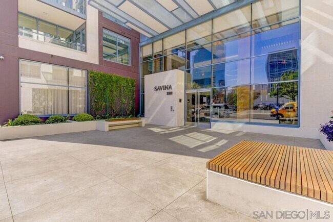 Building Photo - 1388 Kettner Blvd