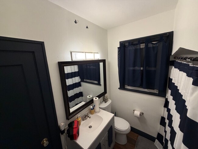 Building Photo - 1707 N Charles St