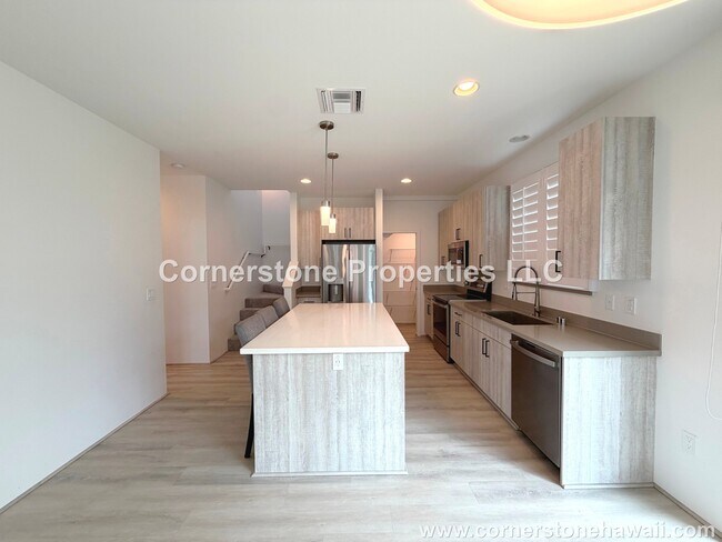 Building Photo - 91-1517-1517 Hoikau St