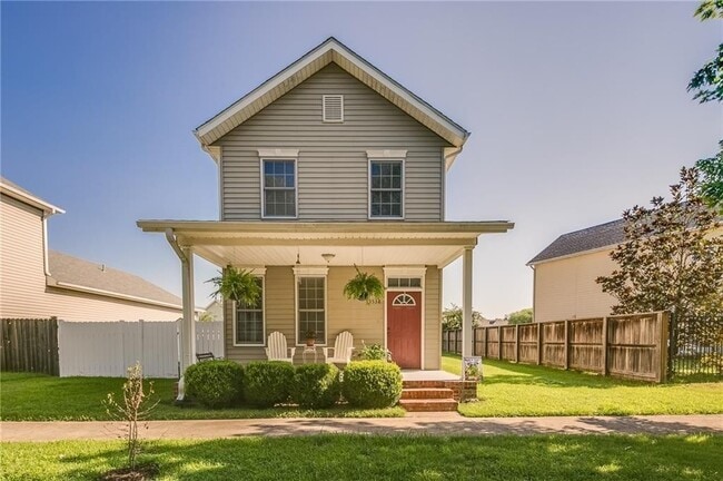 Primary Photo - Clabber Creek Subdivision