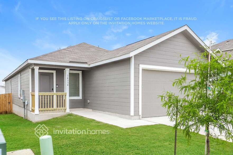 Building Photo - 14334 Fulling Ml