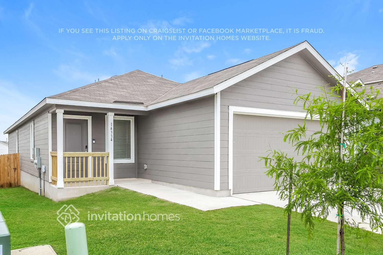 Building Photo - 14334 Fulling Ml