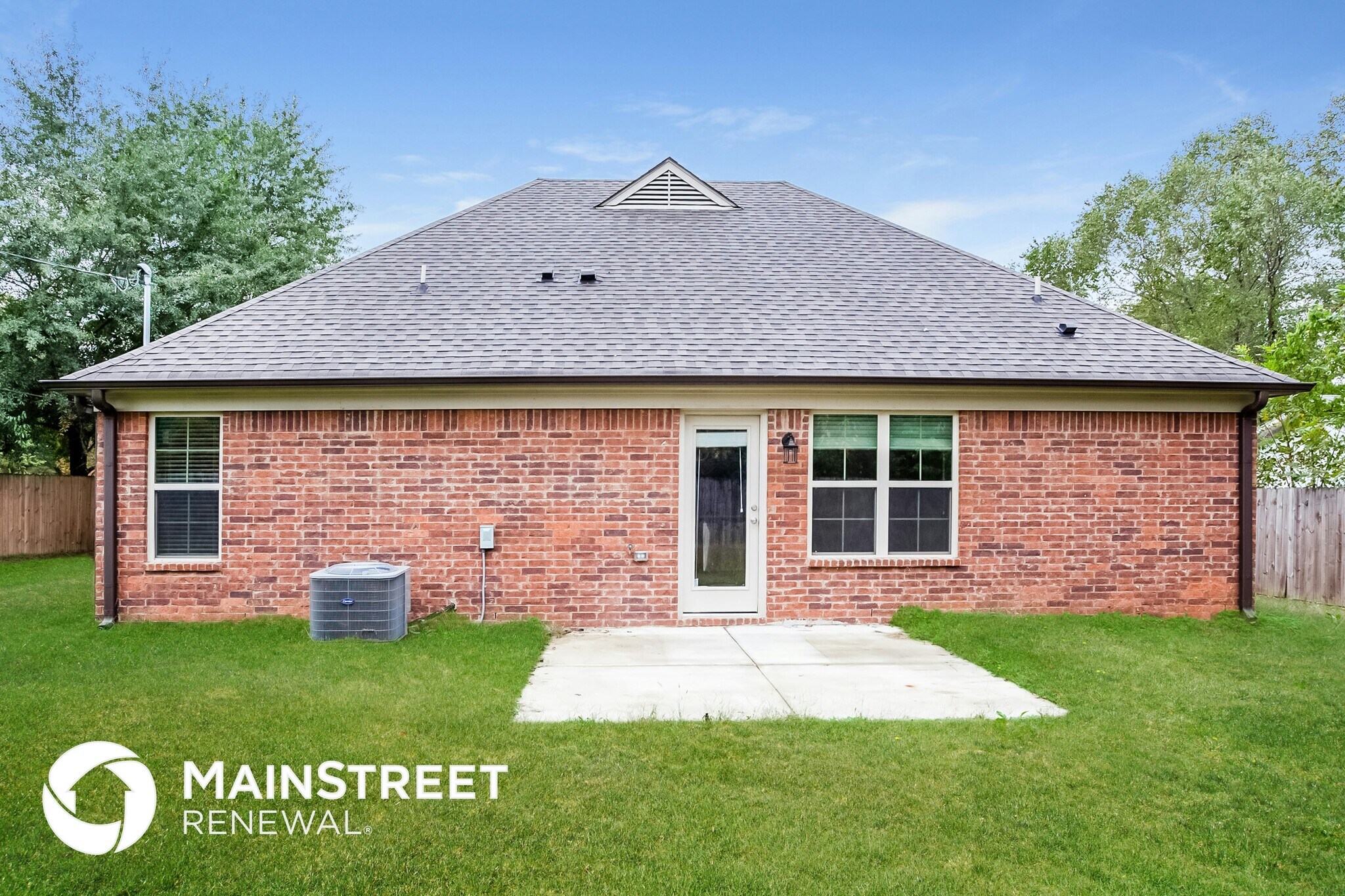 Building Photo - 10632 Lafayette Dr