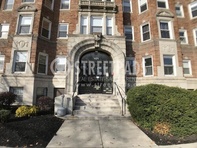 Primary Photo - 1 bedroom in Boston MA 02215