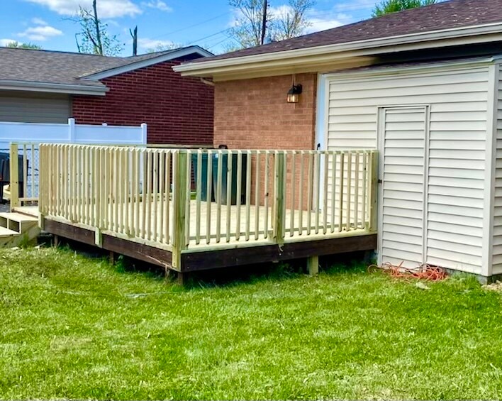 Building Photo - 6300 Hackberry Way