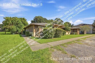 Building Photo - 8160 Stonebrook Dr