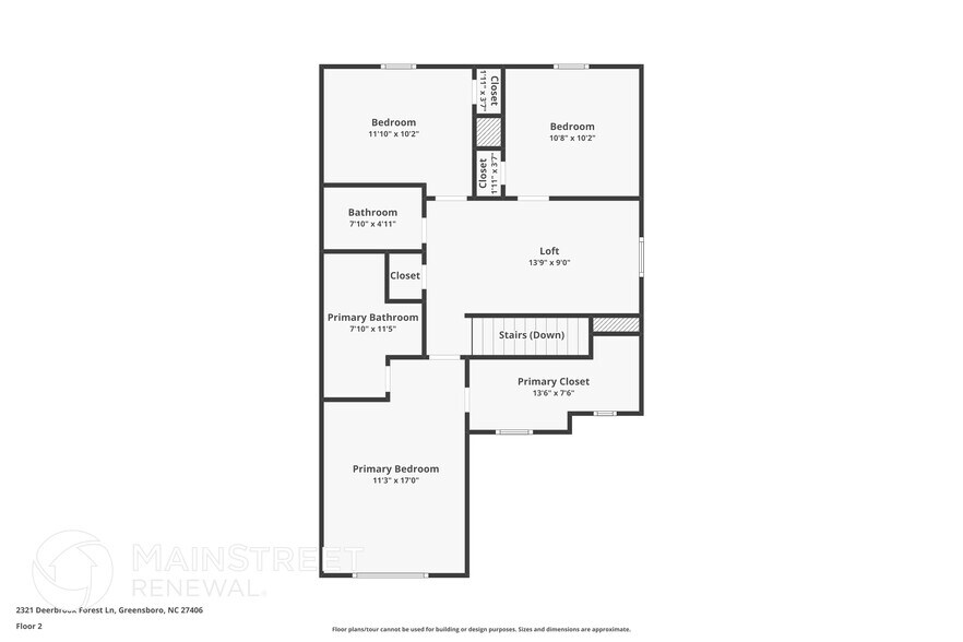 Building Photo - 2321 Deerbrook Frst Ln