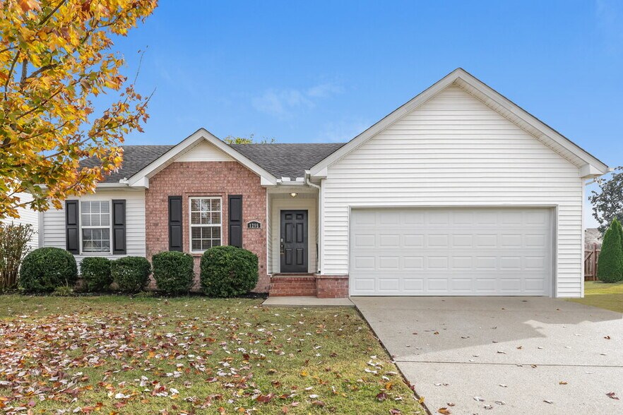 Building Photo - 1295 Tiree Dr