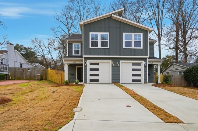 Building Photo - Bright & Modern New Construction Townhome
