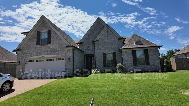 Primary Photo - 230 Misty Fields Rd