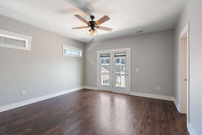 Building Photo - 4 Bedroom Briar Chapel Home Available Now!