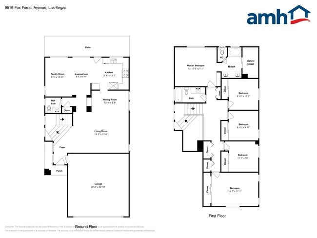 Building Photo - 9516 Fox Forest Ave