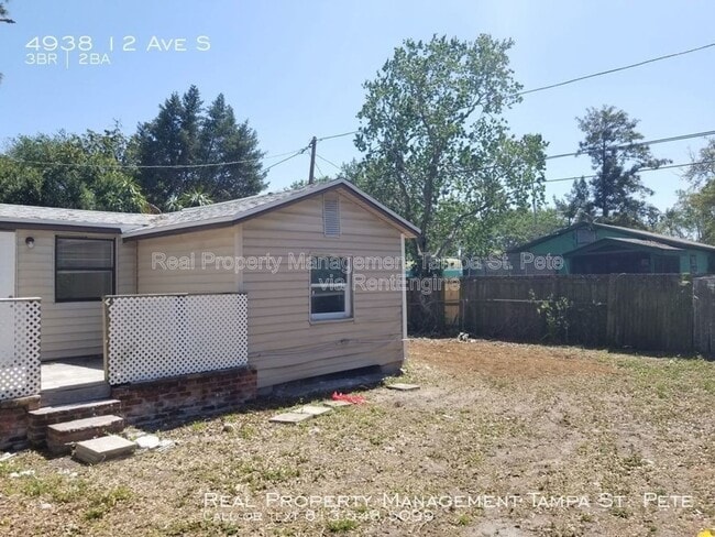 Building Photo - 4938 12th Ave S